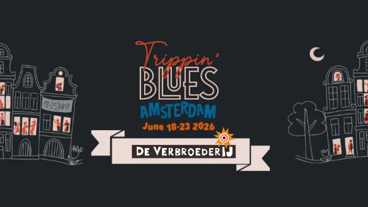 Trippin' Blues Festival
