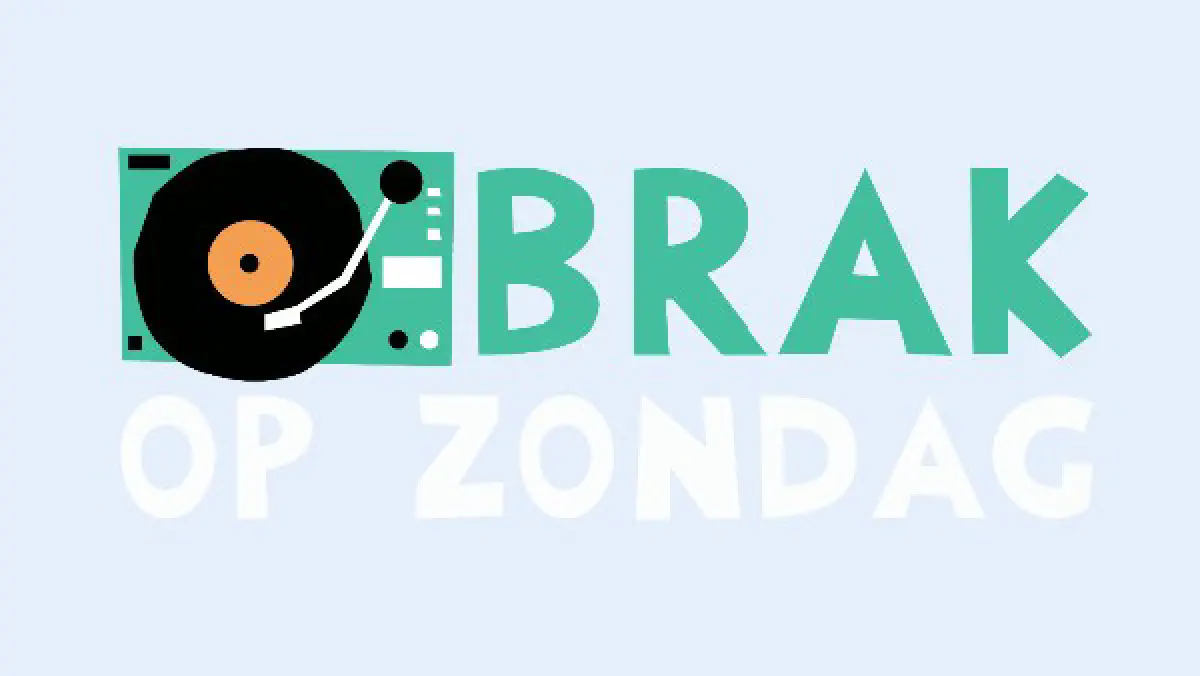 BRAK op zondag