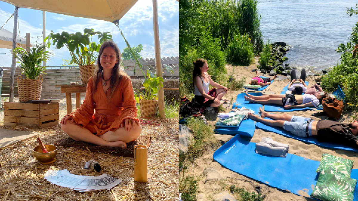 mindful vrIJdag