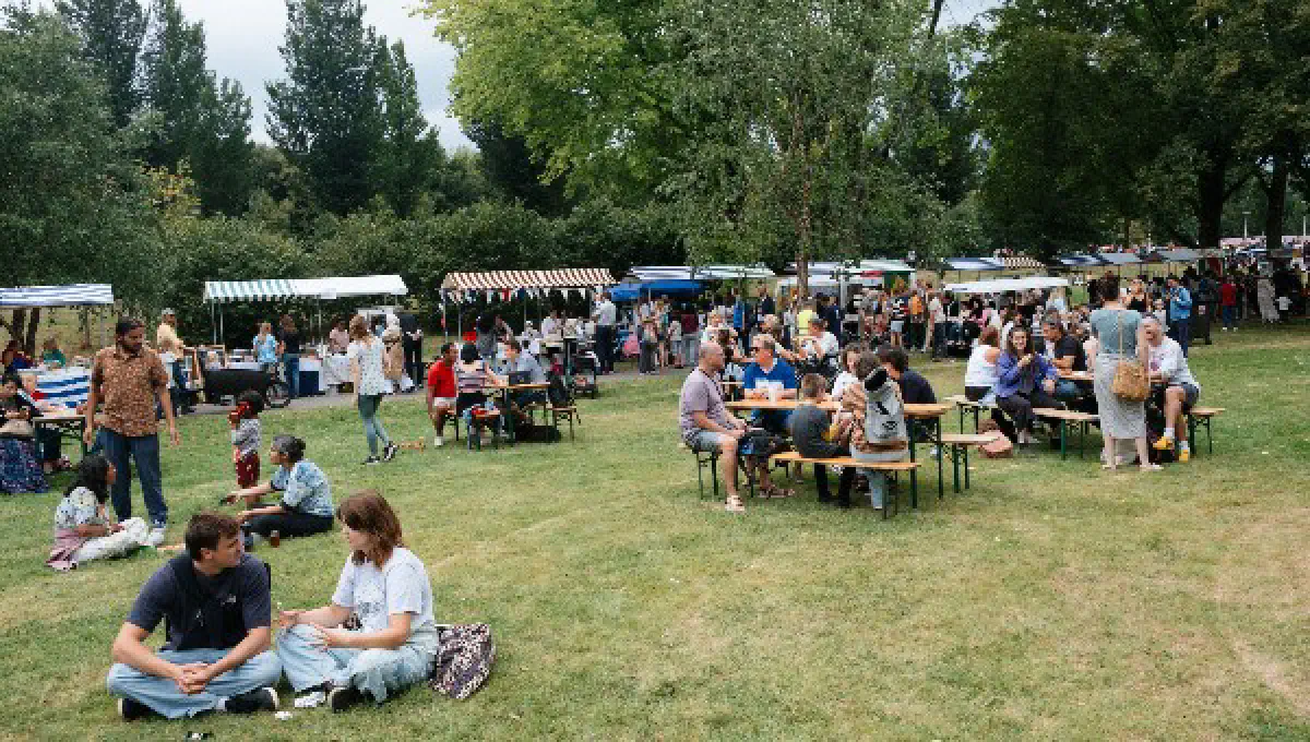 Het Alles Is Noord Feest